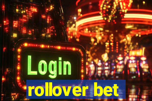 rollover bet